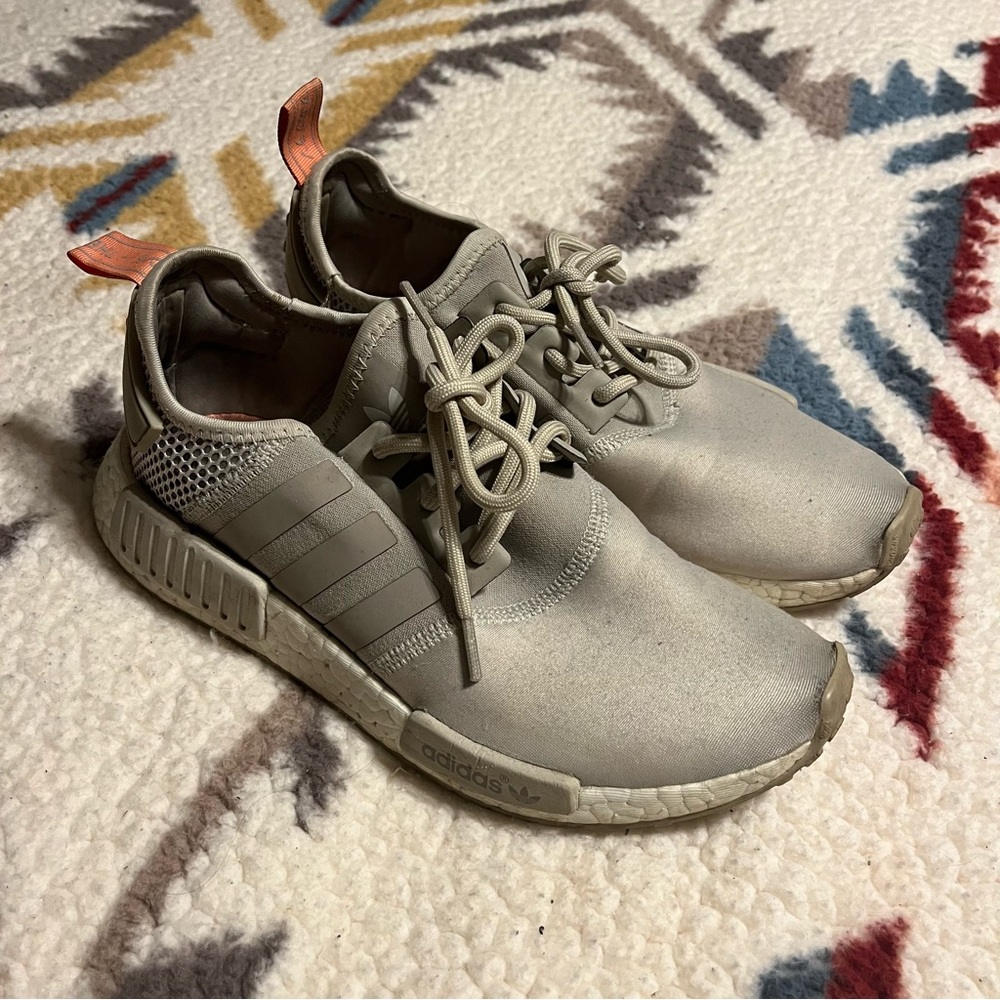 Adidas NMD_R1 Shoes